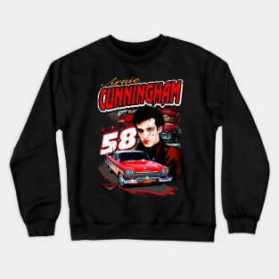 Arnie Cunningham Crewneck Sweatshirt